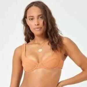 NWT l*space Nikita Top Size Large